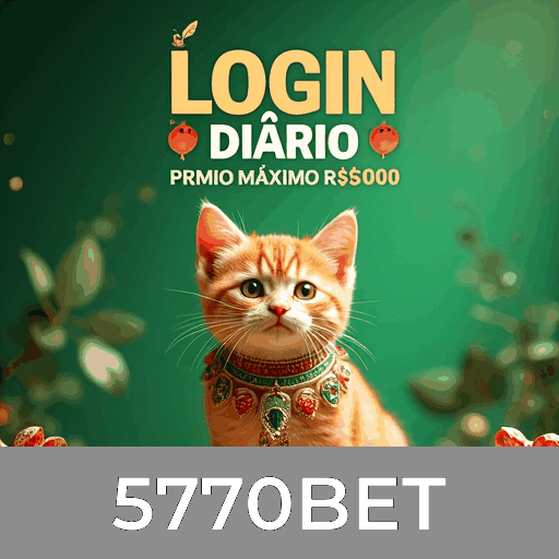 5770BET: Experiência VIP com Dealers ao Vivo no Cassino Online do Brasil
