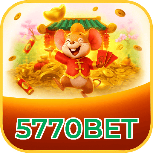 5770BET.com - Aposte com Confiança e Segurança na Melhor Plataforma de Cassino Online - 5770BET