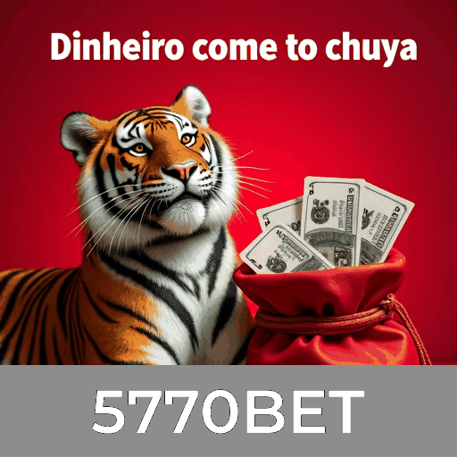 5770BET: Descubra Bônus Exclusivos e Ofertas Imperdíveis