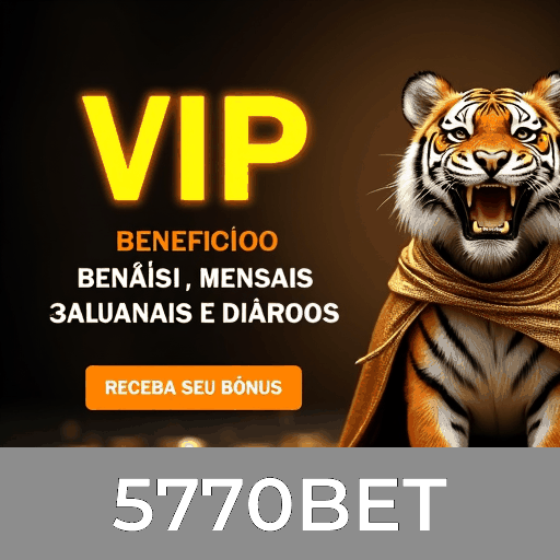 Login Seguro e Privilegiado no 5770BET