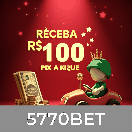 App 5770BET: Ofertas Exclusivas e Recompensas Únicas